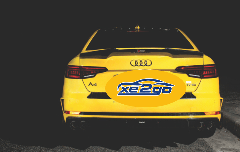 Bảo dưỡng Audi định kỳ tại Bình Dương