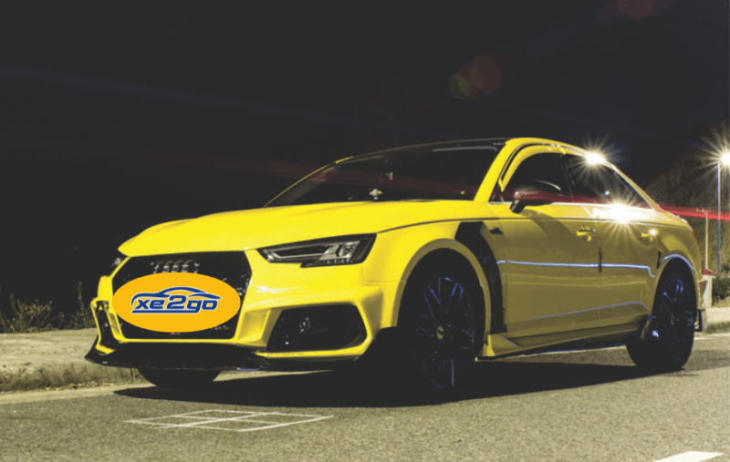 Bảo dưỡng Audi định kỳ tại Bình Dương