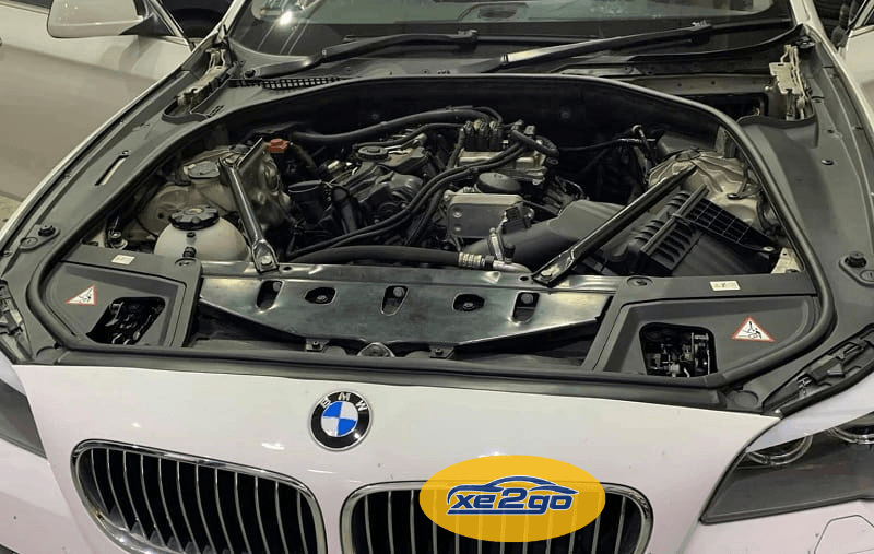 平阳 BMW 专业汽车维修服务 – Xe2Go