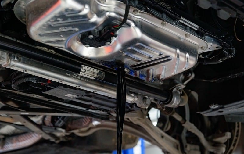 kinh nghiệm sử dụng xe porsche