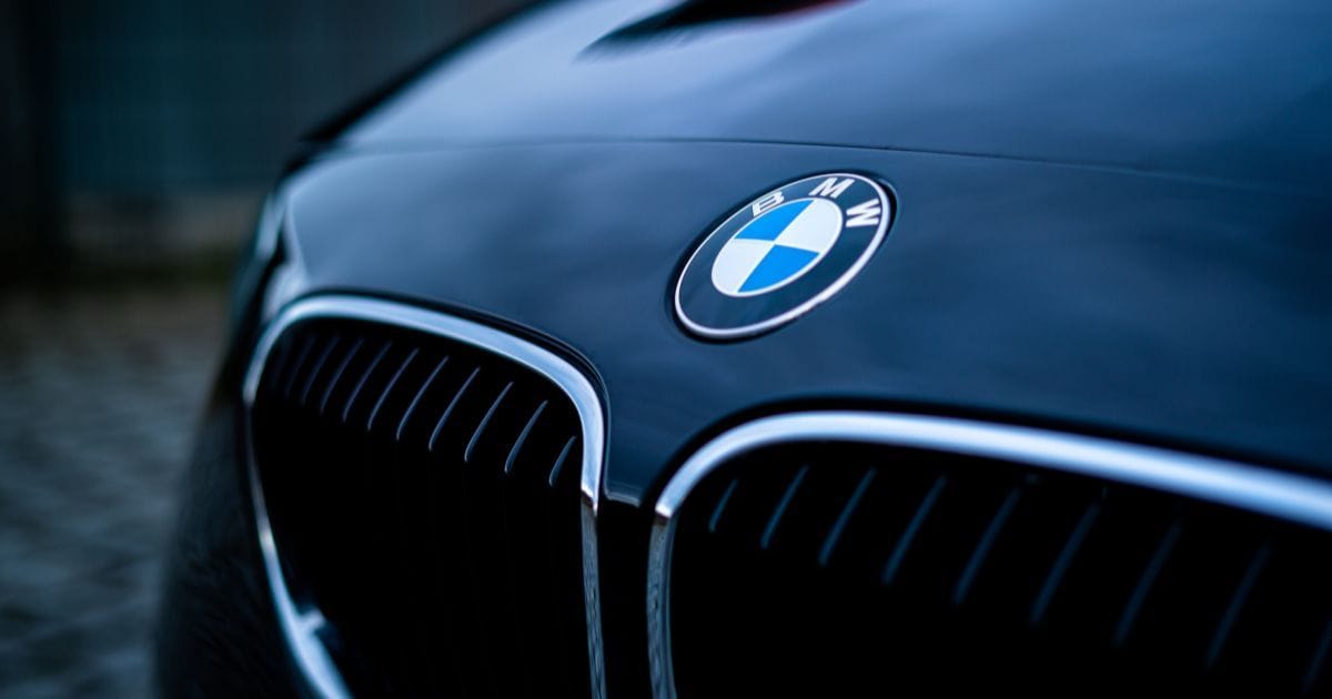 thương hiệu BMW