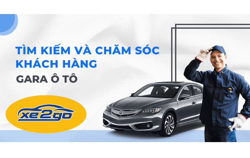 Dịch Vụ Khách Hàng Tận Tâm