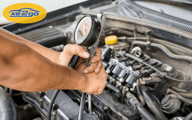 Kiểm Tra và Bổ Sung Các Hệ Thống Audi A5