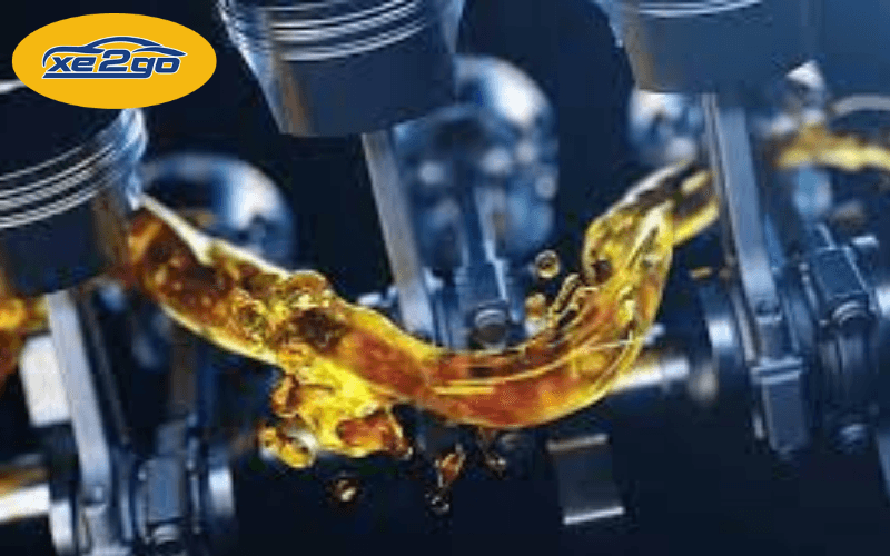 Thay Dầu Động Cơ PEUGEOT 508 