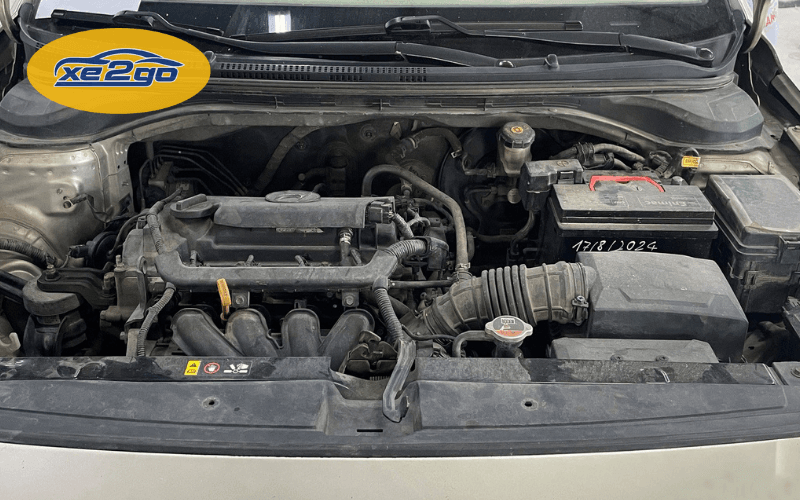 Thay Gioăng Đệm Xả Nhớt Động Cơ TOYOTA Sienna