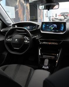 Bảo Dưỡng Định Kỳ PEUGEOT 2008 Cấp 10.000 Km