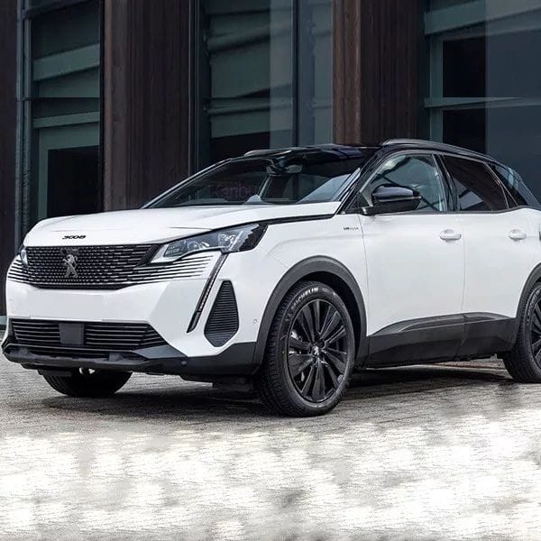 Bảo Dưỡng Định Kỳ 20.000 Km Cho Xe PEUGEOT 3008