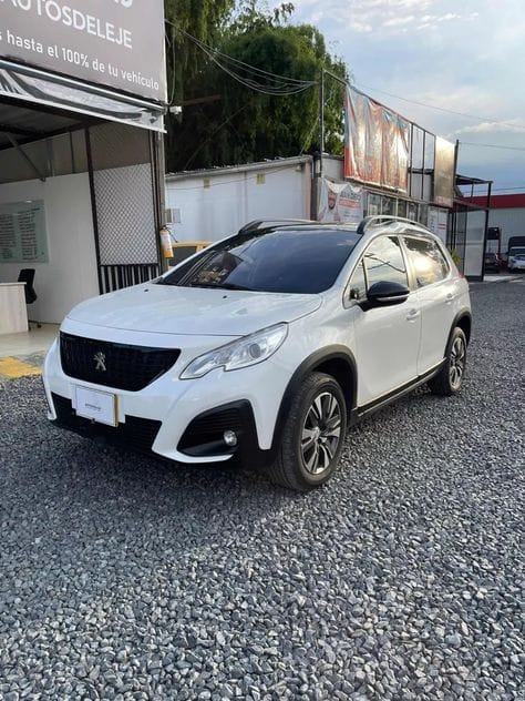 Bảo Dưỡng Định Kỳ PEUGEOT 2008 Cấp 5.000 Km