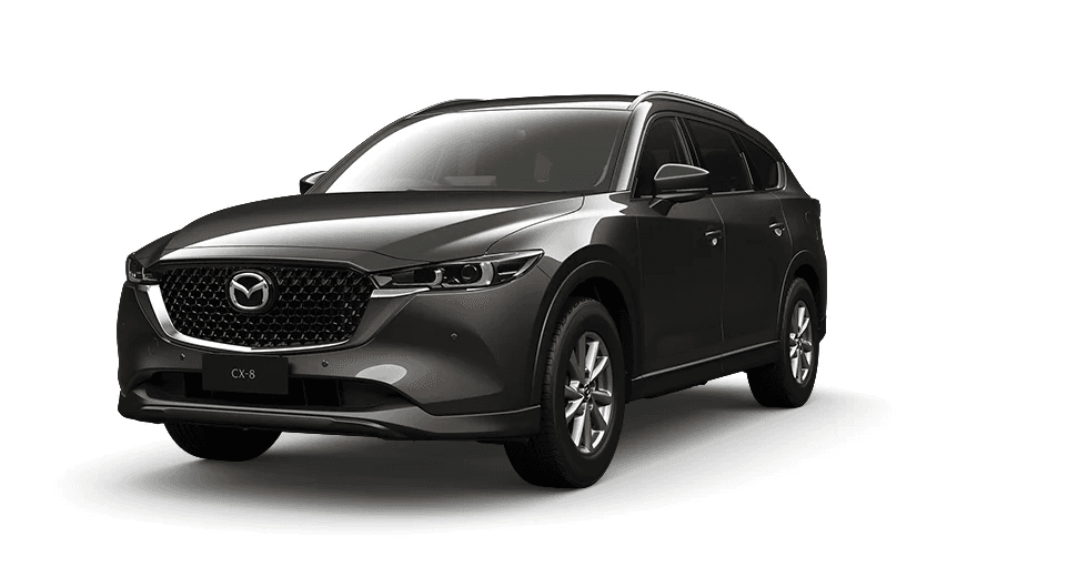 Bảo Dưỡng Định Kỳ Xe Mazda CX-8 Cấp 80.000 Kilomet