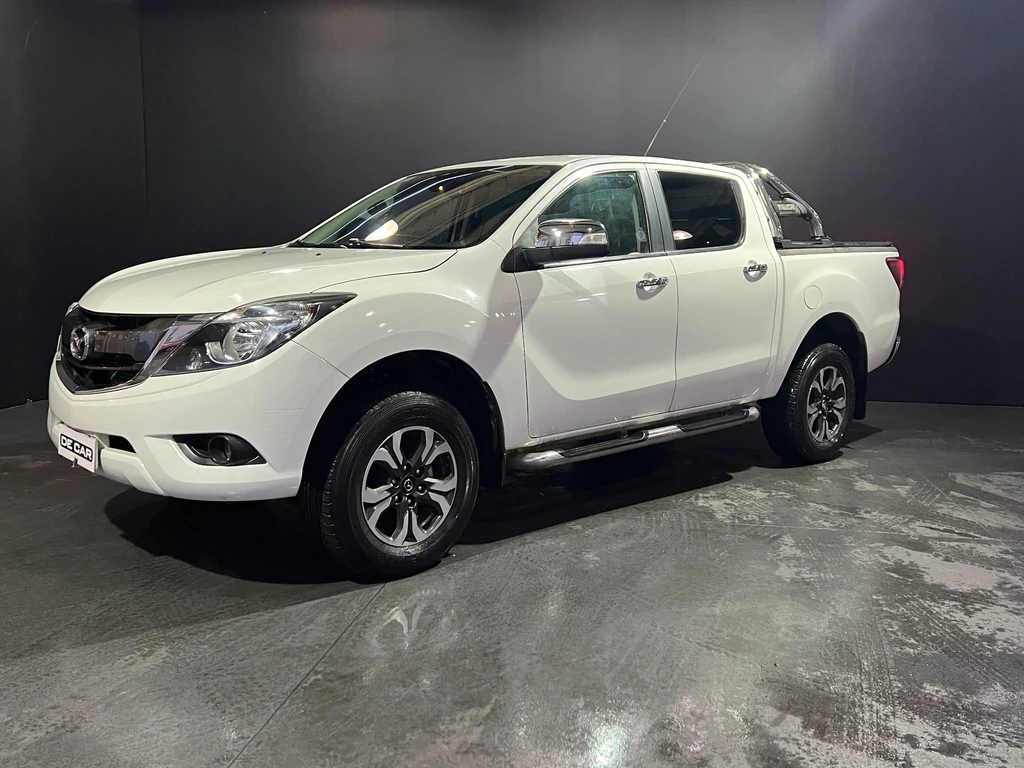 Bảo Dưỡng Định Kỳ Xe Mazda BT-50 Cấp 20.000 Kilomet