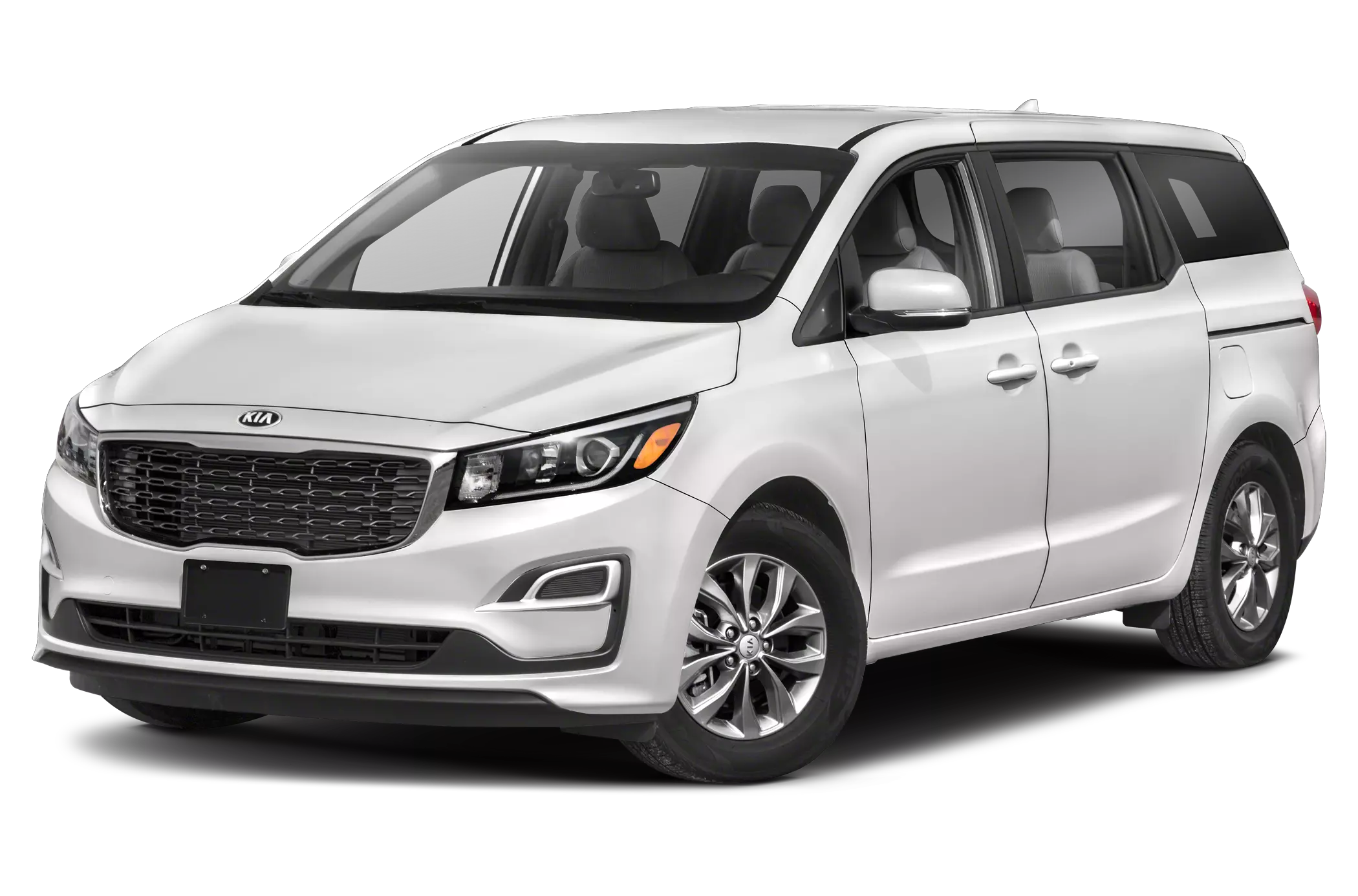 Bảo Dưỡng Định Kỳ Kia Sedona TẠI 10.000Km