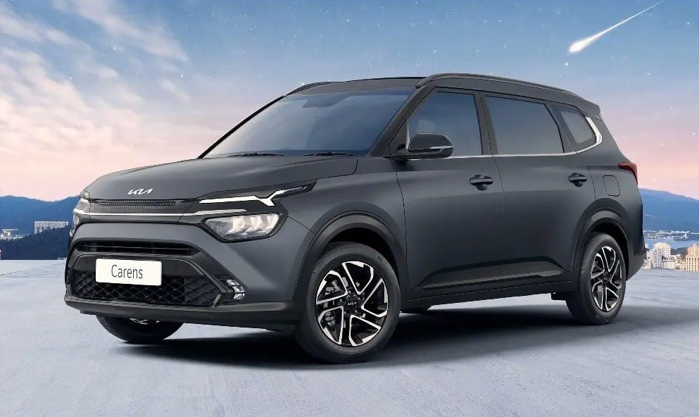 Bảo Dưỡng Định Kỳ Kia Carens TẠI 80.000 Km