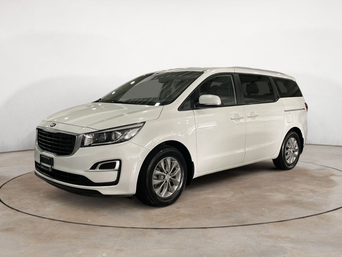Bảo Dưỡng Định Kỳ Kia Sedona TẠI 80.000 Km