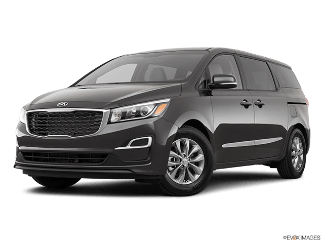 Bảo Dưỡng Định Kỳ Kia Sedona TẠI 40.000Km