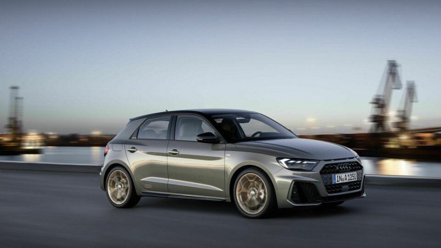 Bảo Dưỡng Định Kỳ Xe Audi A1 Cấp 40.000 Kilomet
