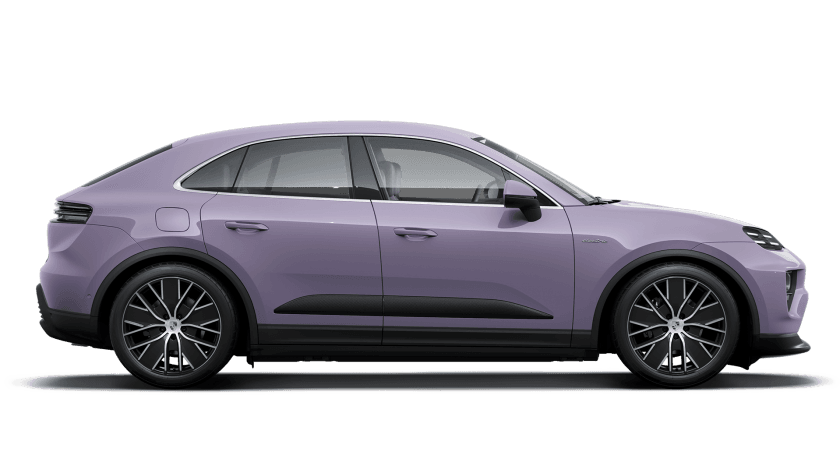 Bảo Dưỡng Định Kỳ Xe Porsche Macan S Cấp 80.000 Kilomet