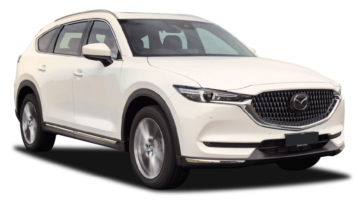 Bảo Dưỡng Định Kỳ Xe Mazda CX-8 Cấp 10.000 Kilomet