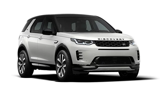 Bảo Dưỡng Định Kỳ Dành Cho Xe Land Rover Discovery Sport tại 10.000 Km