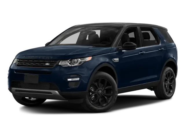 Bảo Dưỡng Định Kỳ Xe Land Rover Discovery Sport tại 40.000 Km