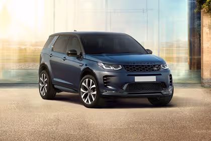 Bảo Dưỡng Định Kỳ Cho Xe Land Rover Discovery Sport Tại 80.000 Km