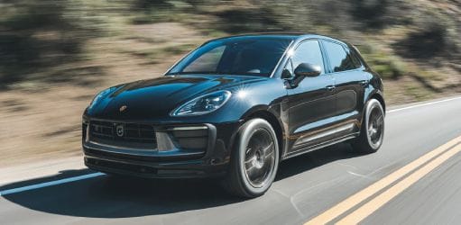 Bảo Dưỡng Định Kỳ Xe Porsche Macan Cấp 20.000 Kilomet