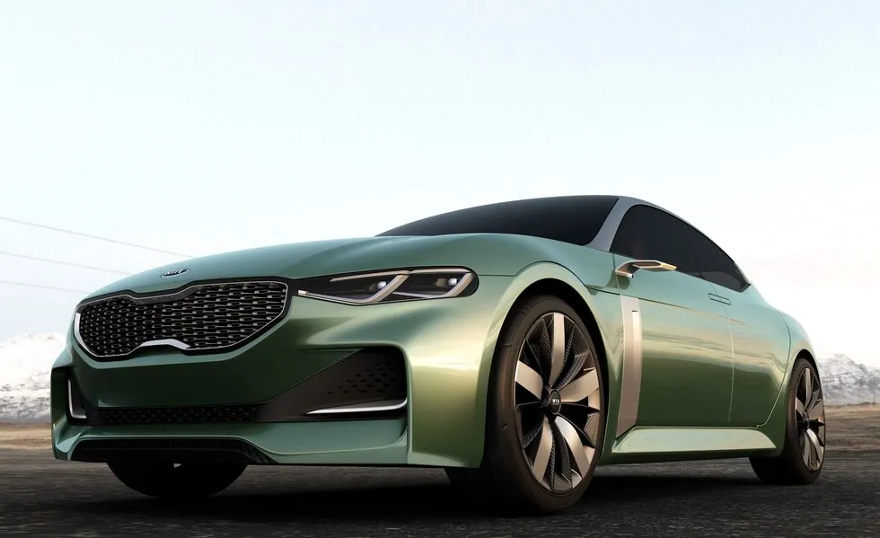 Bảo Dưỡng Định Kỳ Xe Kia Novo Tại 10.000 Km