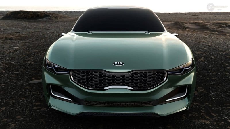 Bảo Dưỡng Định Kỳ Xe Kia Novo Tại 20.000 Km