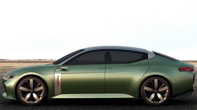 Bảo Dưỡng Định Kỳ Xe Kia Novo Tại 80.000 Km