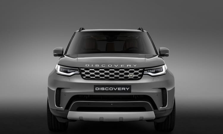 Bảo Dưỡng Định Kỳ Xe Land Rover Discovery tại 10.000 Km