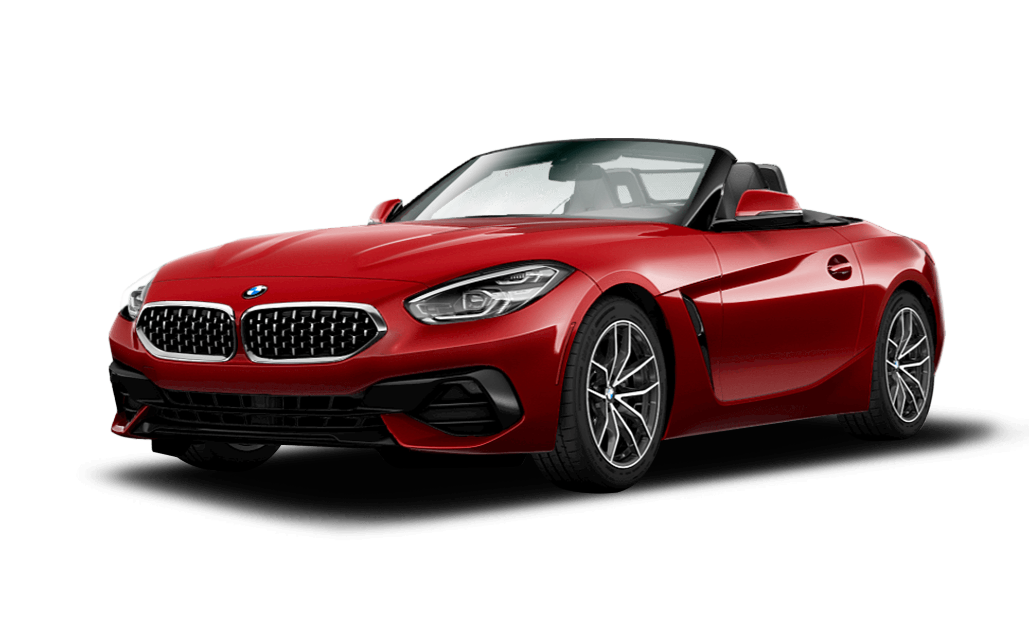 Bảo Dưỡng Định Kỳ Xe BMW Z4 Cấp 10.000 Kilomet